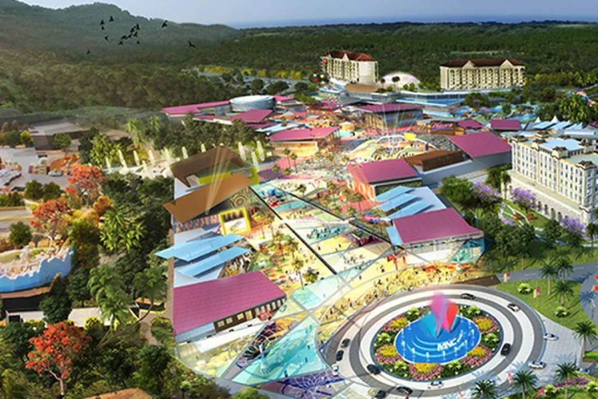 Bangun Kawasan Pariwisata Lido, MNC Land (KPIG) siap private placement 10% saham