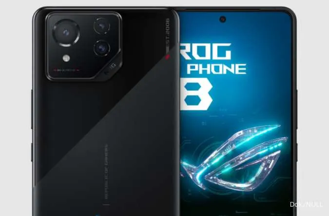 Asus ROG Phone 8