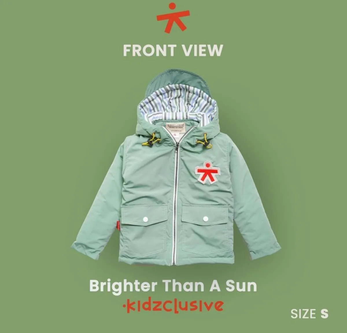 Intip Ide Kelengkapan Baju Anak di Musim Hujan ala Tokopedia