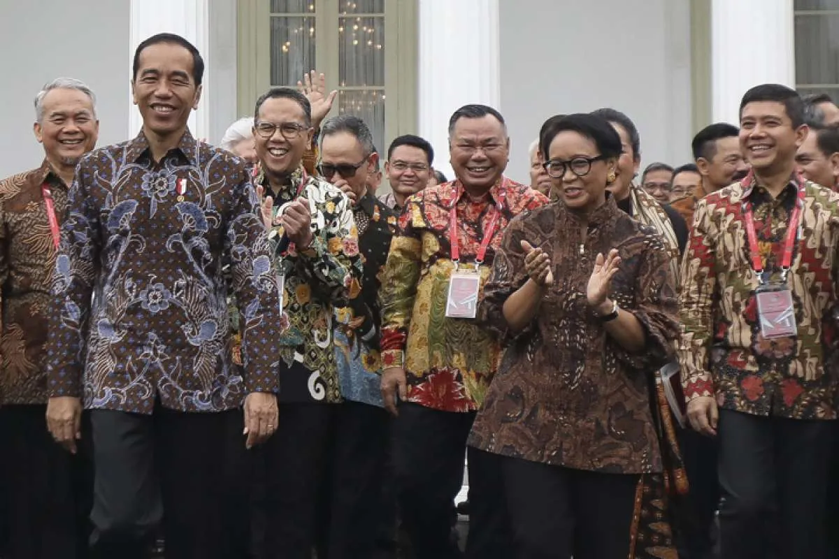 Dubes dapat tugas diplomasi ekonomi, Indonesia sasar sejumlah perjanjian dagang