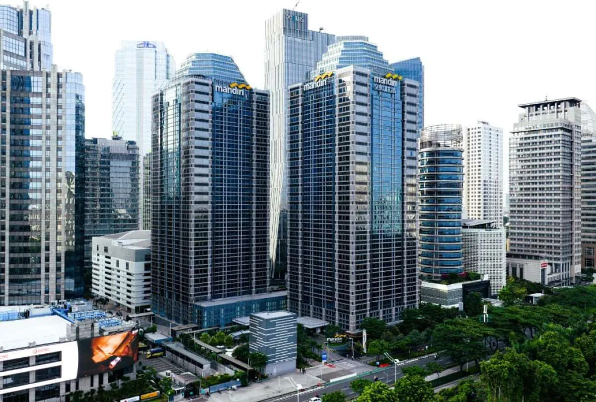 Bank Mandiri Salurkan KUR Rp 7,35 Triliun hingga Februari 2026