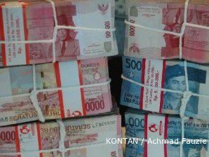 Anggaran daerah banyak tersedot buat belanja pegawai