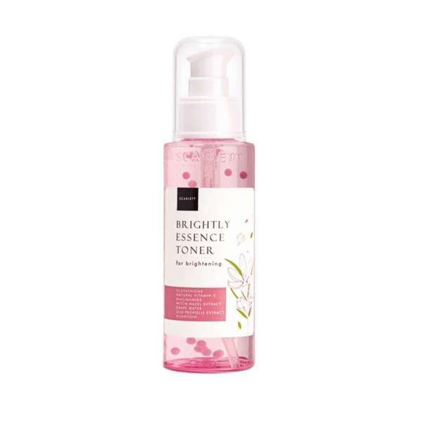 4 Rekomendasi Essence Toner untuk Mencerahkan Kulit
