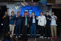 Bank Mandiri Dukung Livin’ by Mandiri Visa Jakarta Hybrid Race 2026