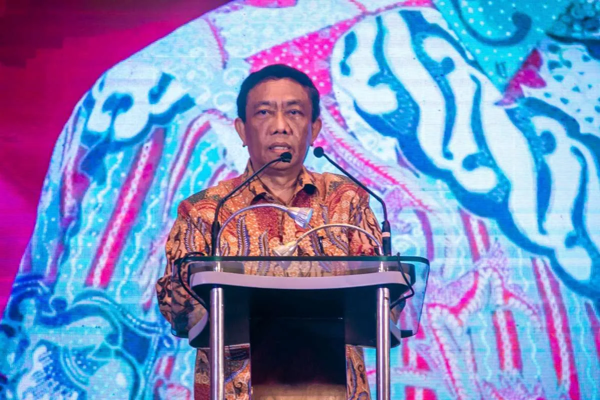 Kemenperin Hadirkan Pusat Keunggulan Elektrifikasi Industri Otomotif di Jawa