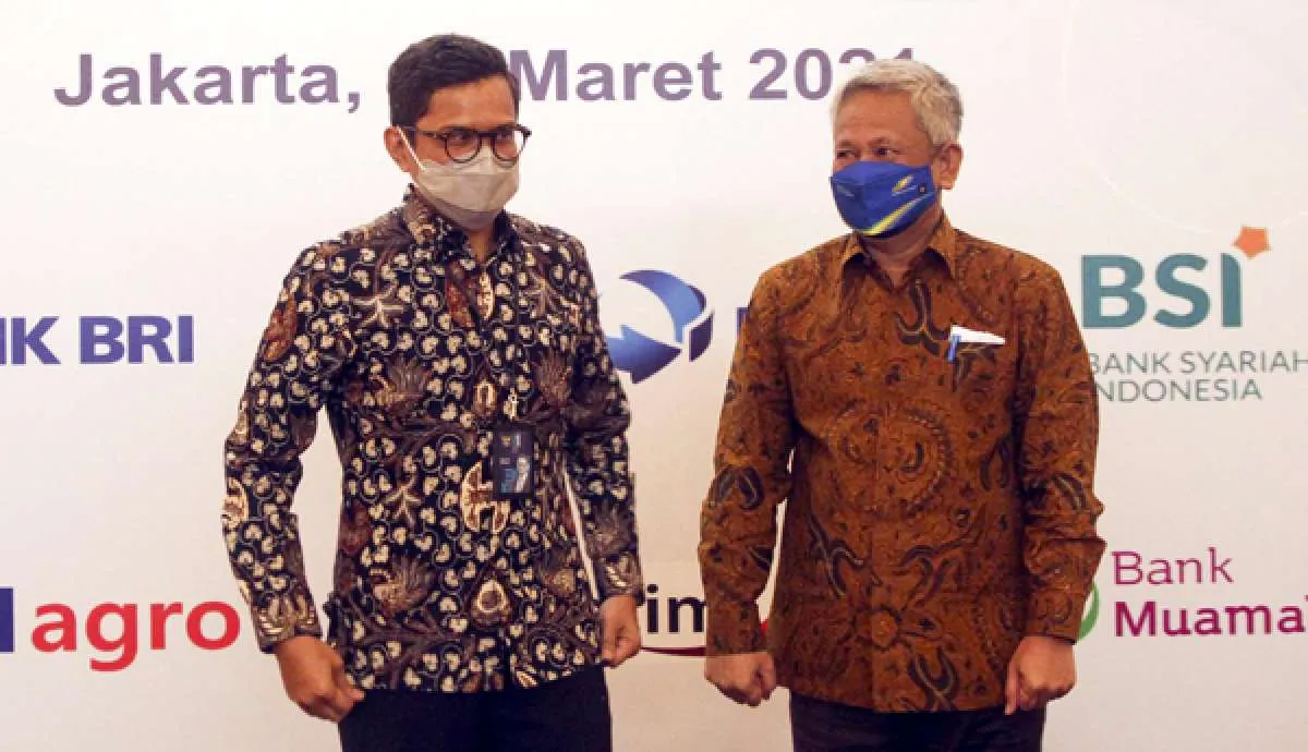 PTPN III gandeng Pelindo I untuk optimalisasi Kuala Tanjung dan KEK Sei Mangkei