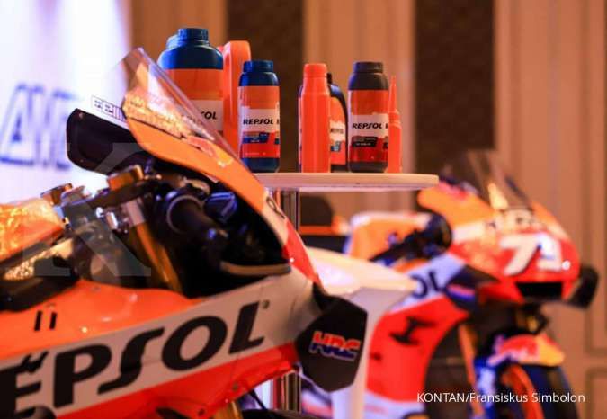 Repsol Jual Saham Eksplorasi Migas US$ 4,8 Miliar, Cari Modal Untuk Energi Terbarukan