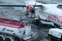 Pertamina Dinilai Telah Penuhi Ketentuan Soal Avtur