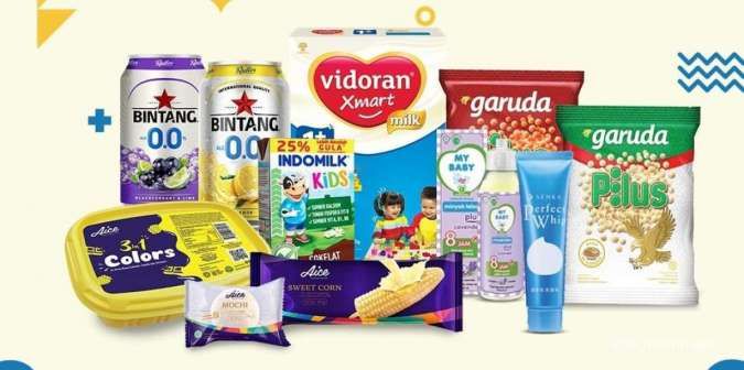 Promo Indomaret 16-30 Juni 2022, Sabun Muka Senka Tambah Rp 2.000 Dapat 2