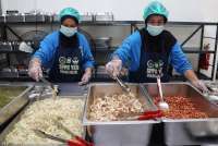 Dapur MBG Harus Punya Sertifikat Laik Higiene Sanitasi