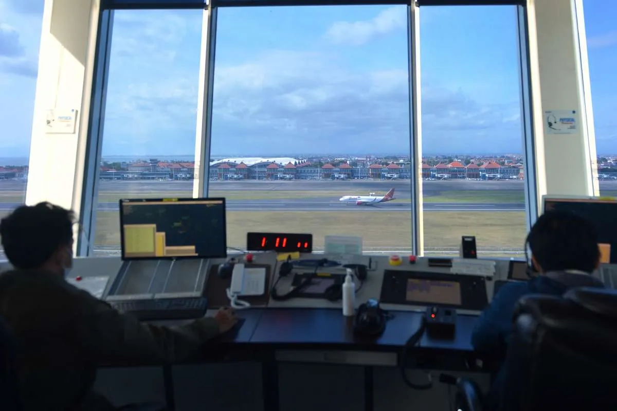 Airnav Akan Hapus Piutang Maskapai yang Telah Pailit