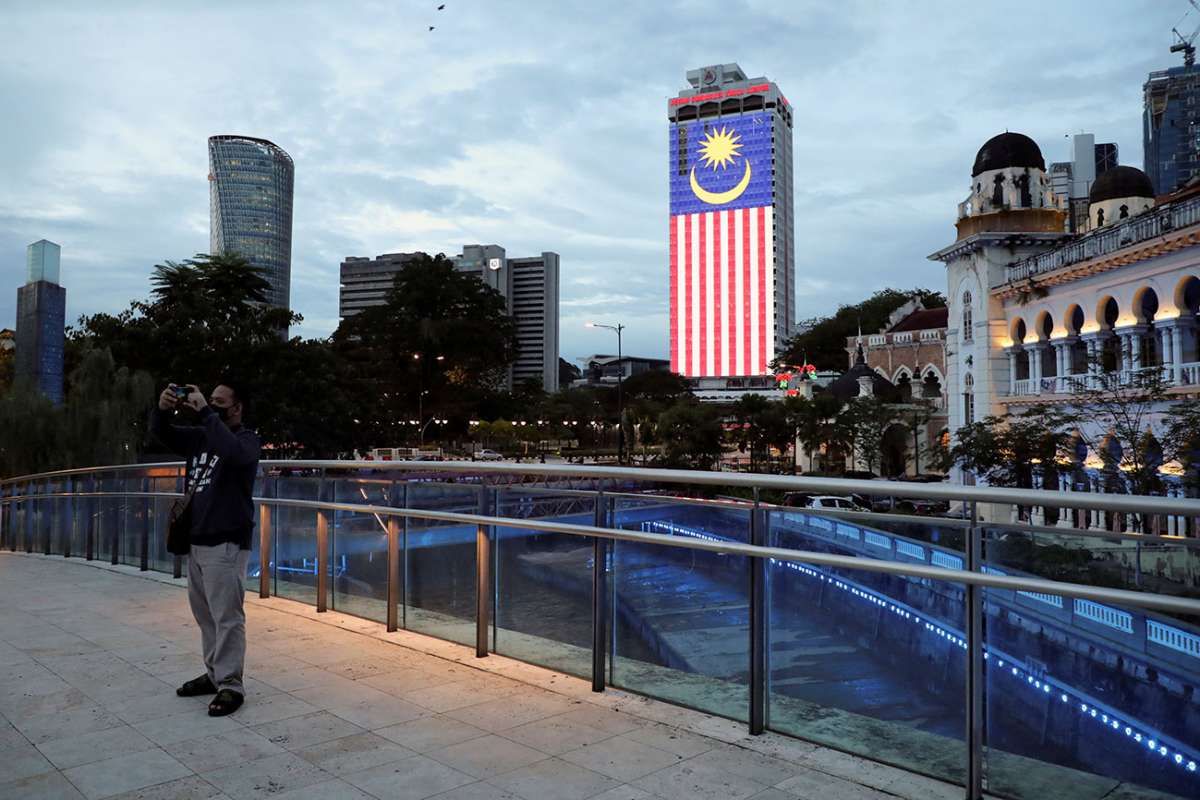 Khazanah, SWF Negara Malaysia Siap Menggelontorkan Anggaran Hingga US$ 1,4 Miliar