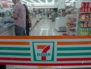 MDRN Akan tambah 60 gerai 7-Eleven di tahun 2012