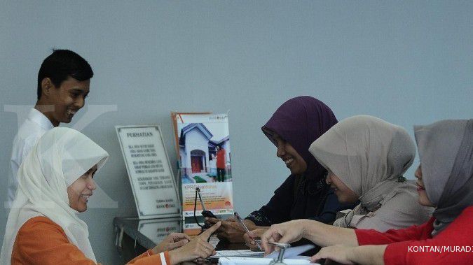 Banten dan Kepri ingin milik bank sendiri