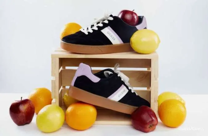 Tips Padu Padan Sepatu Biar Gaya Makin Kekinian