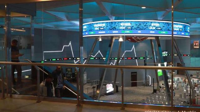 Rekomendasi Saham Tambang Mineral Senin (21/9), Cek Pilihannya