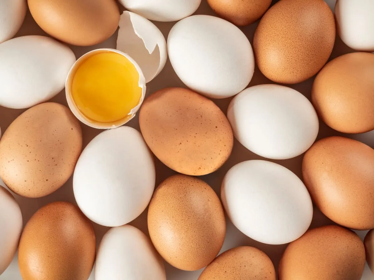 Berapa Lama Telur Ayam Bertahan di Kulkas? Ini Cara Menyimpan Telur Agar Awet