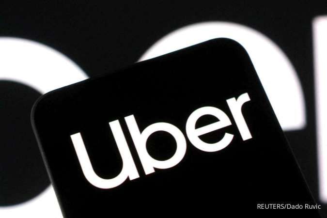 Uber Bidik Pasar Eropa, Siap Ekspansi Bisnis Pengantaran Makanan di Tujuh Negara