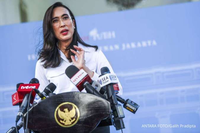 Startegi Kementerian Pariwisata Tangani Tambang Nikel di Raja Ampat