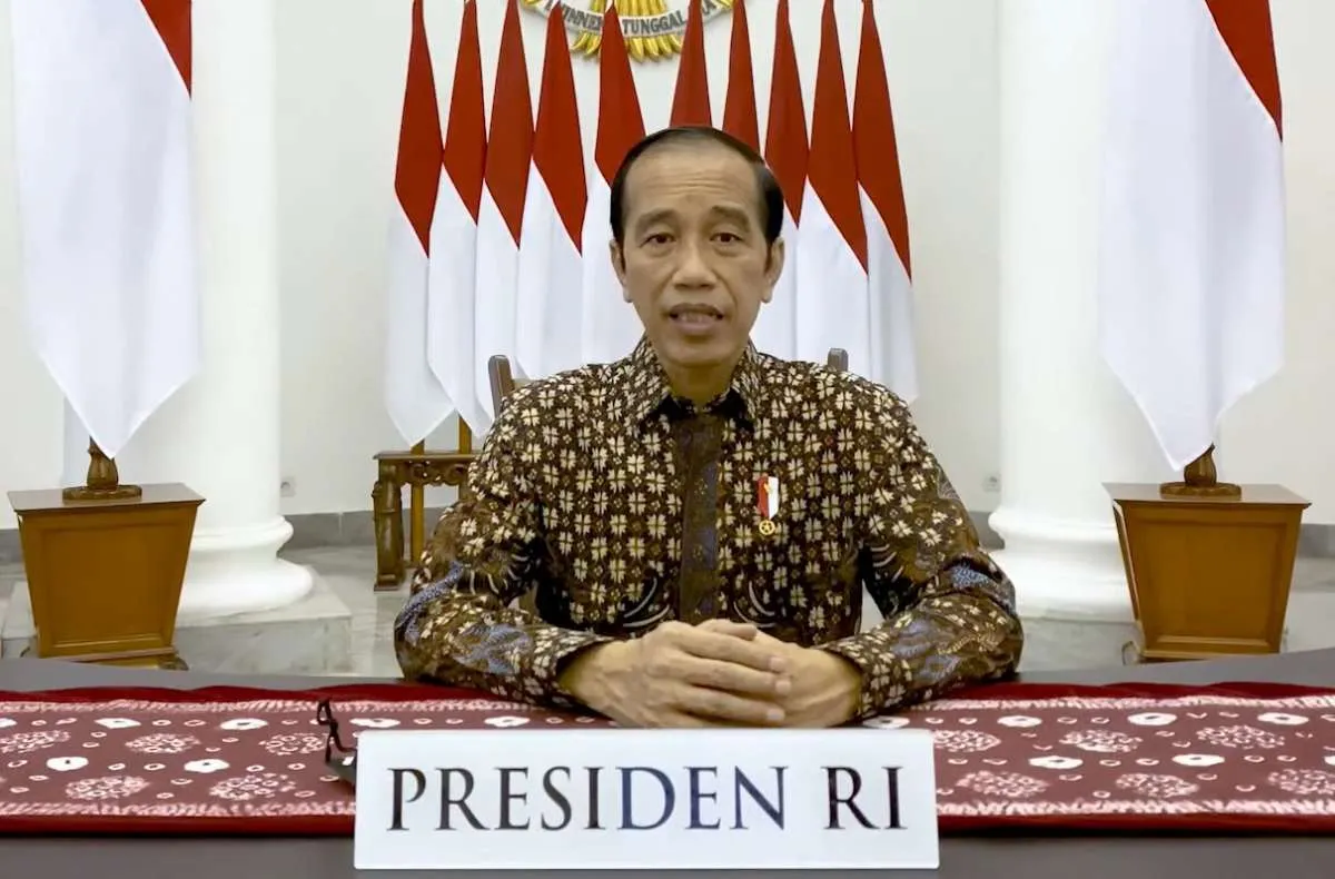 Pelonggaran PPKM dilakukan secara bertahap mulai 26 Juli, ini sektor yang dibuka