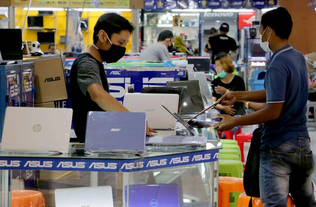 2 Cara Melihat Password WiFi di Laptop Windows dan Mac
