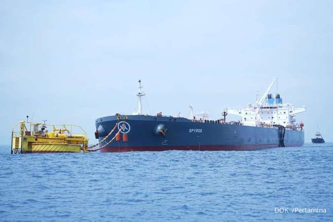 Rupiah Tertekan, Biaya Impor Minyak Makin Berat