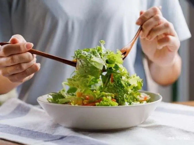 Kata Ahli, Ini Dia 10 Pengobatan Alami untuk Menurunkan Kadar Kolesterol Tinggi