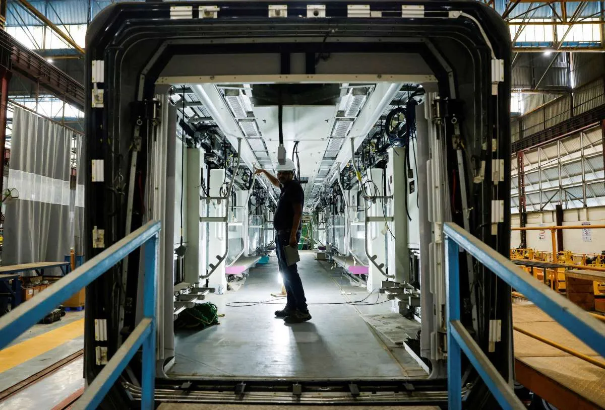 India Pangkas Tarif Impor Mobil Uni Eropa Jadi 40%, Sinyal Menuju Pakta Dagang Bebas