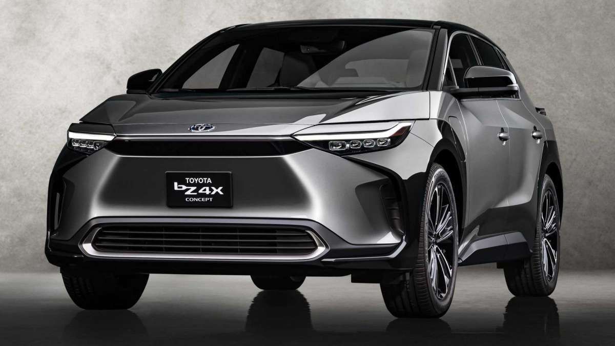 Baru Dua Bulan Rilis, Toyota Akan Recall 2.700 Kendaraan Listrik (EV) Massal Pertama