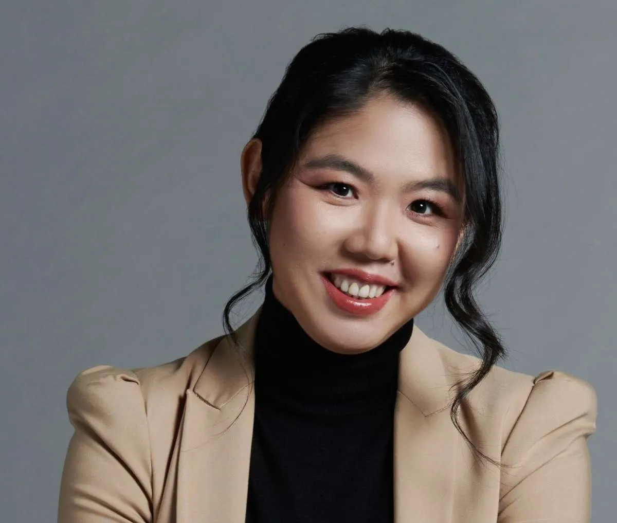 HP Indonesia Mengangkat Juliana Cen sebagai Managing Director Baru