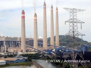 PLN siap impor gas bila pasokan dalam negeri seret