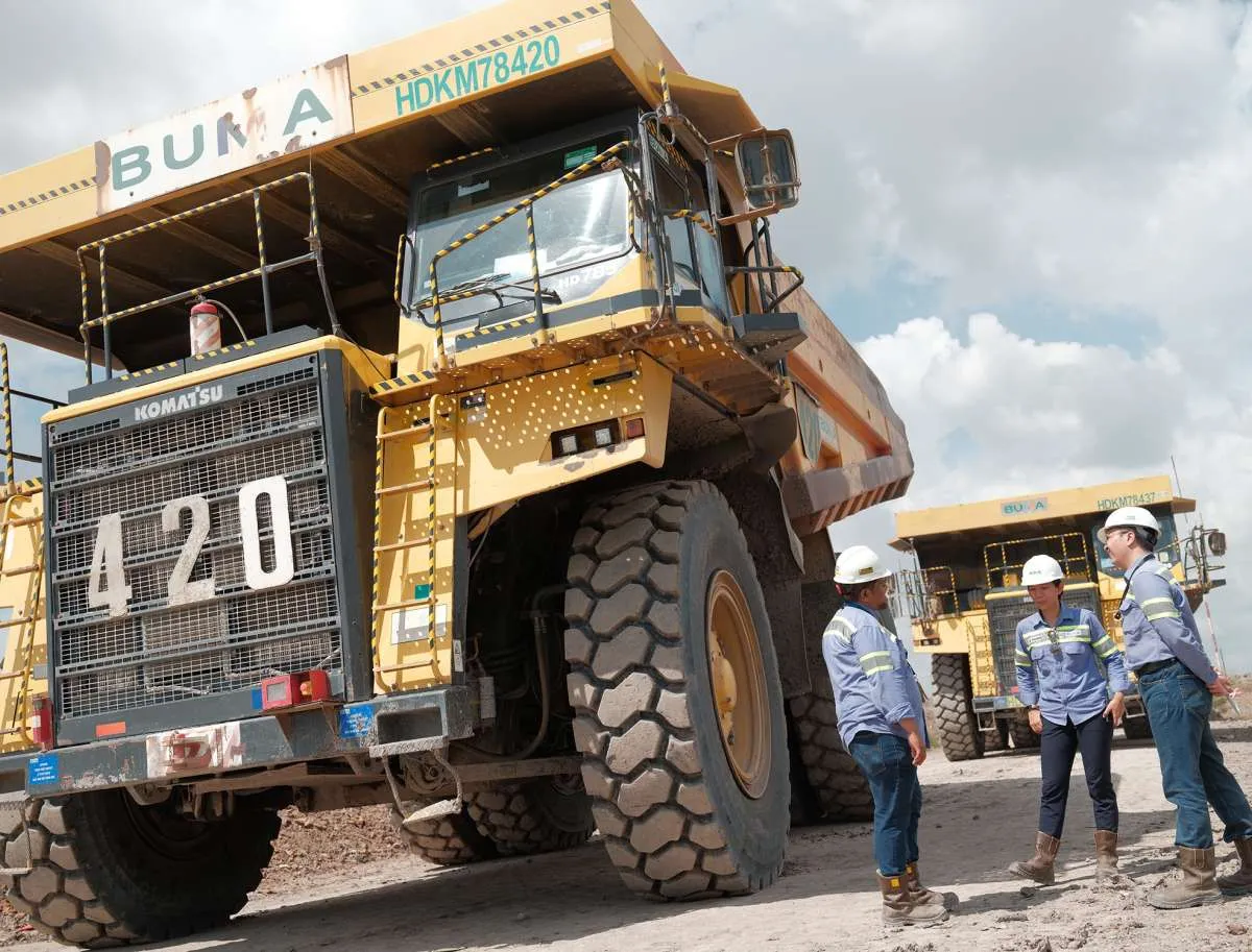 Delta Dunia Makmur (DOID) Menebar Dividen Interim US$ 5 Juta, Catat Jadwalnya