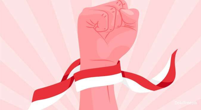 Kumpulan Ucapan Hari Peringatan Reformasi 21 Mei 2023, Cocok untuk Caption IG