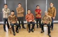 Jasnita (JAST) Berharap Proyek Smart City Beri Kontribusi Terbesar Ke Pendapatan