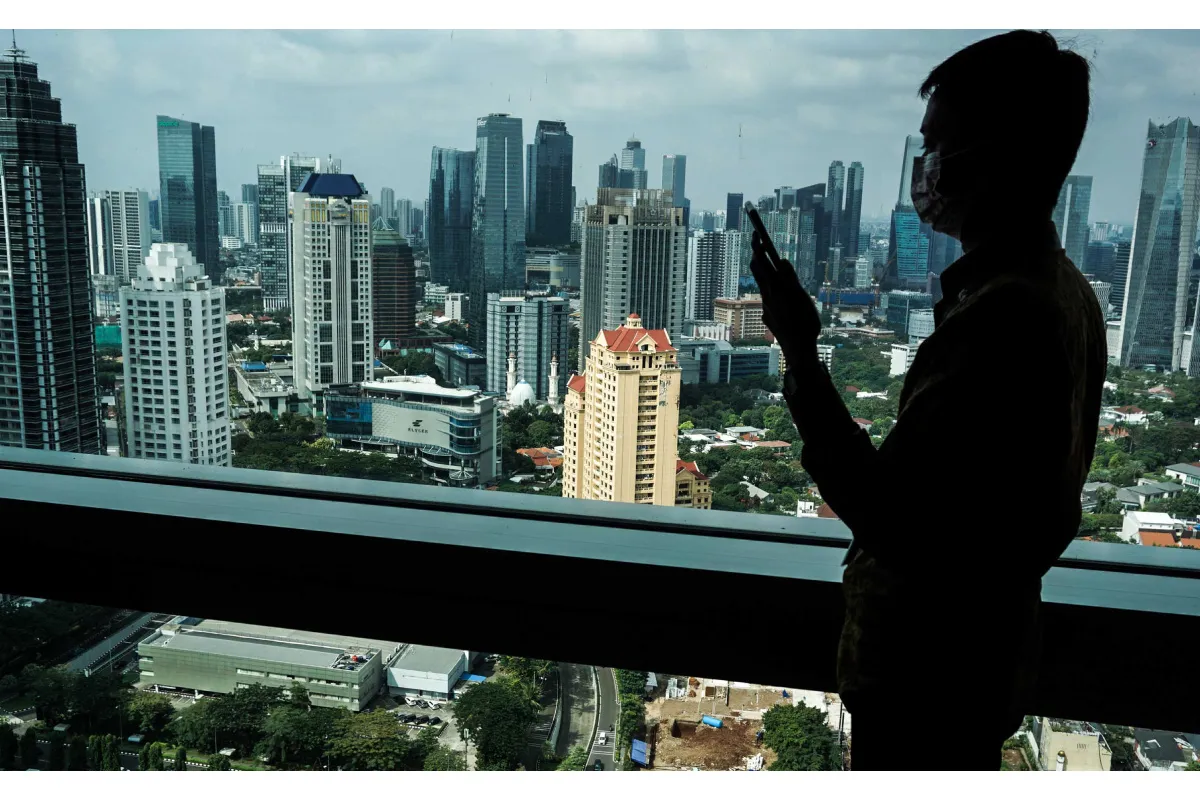Upaya G20 Mengadvokasi dan Mengelola Beban Utang Negara-Negara di Dunia