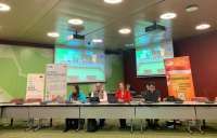 WSIS Forum 2023: Penguatan Kolaborasi Literasi Digital untuk Disabilitas