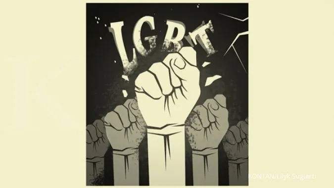  Aceh regency restricts LGBT employment