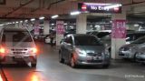 Kenaikan Tarif Parkir, 10 Lokasi Ini Pasang Tarif Termahal Di Jakarta 