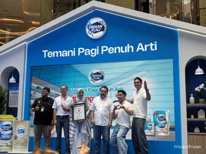 Peran di Rumah, Salah Satu Cara Bikin Ibu Punya Tanggal Merah