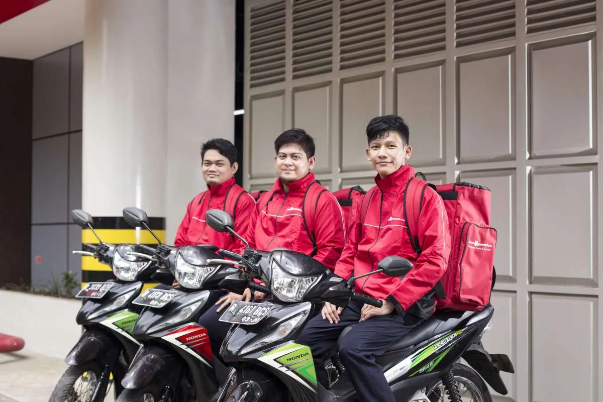 Lion Parcel turunkan harga layanan REGPACK dan fokus menggarap pasar di Pulau Jawa