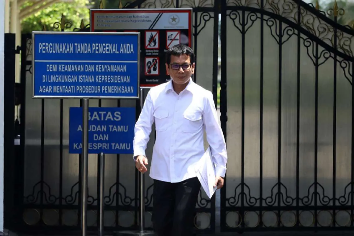Kemenparekraf dan Kemenkes finalisasi kesiapan hotel untuk pasien Covid-19