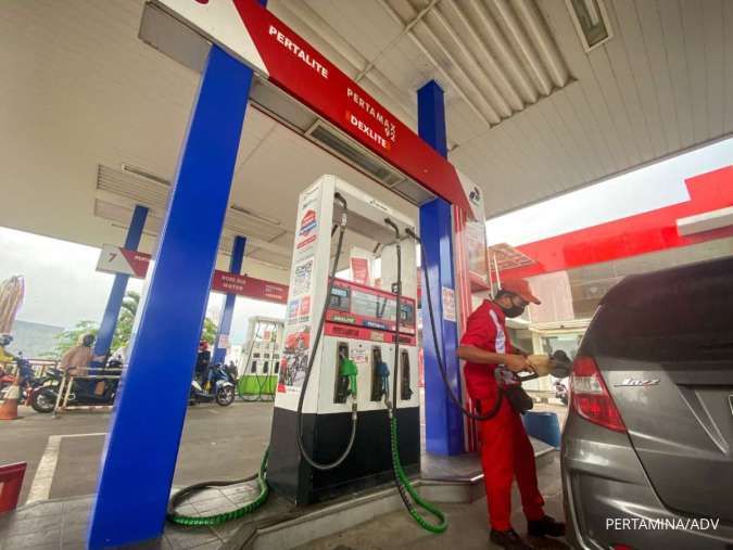 Pertamina Patra Niaga Terus Pastikan Penyaluran BBM Di Bengkulu