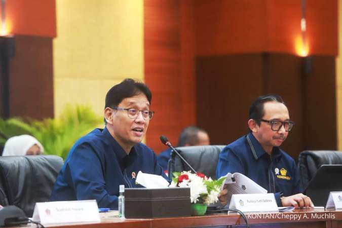 Biaya Utang Pemerintah Berpotensi Naik di Tengah Tekanan Global dan Pelemahan Rupiah