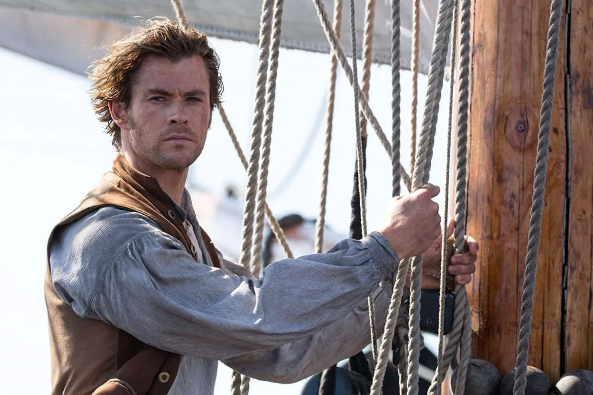 Film terlaris Chris Hemsworth yang sayang untuk Anda lewatkan
