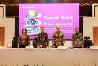 Ini Jadwal Pembagian Dividen Final Astra Graphia (ASGR) Senilai Rp 284,59 Miliar