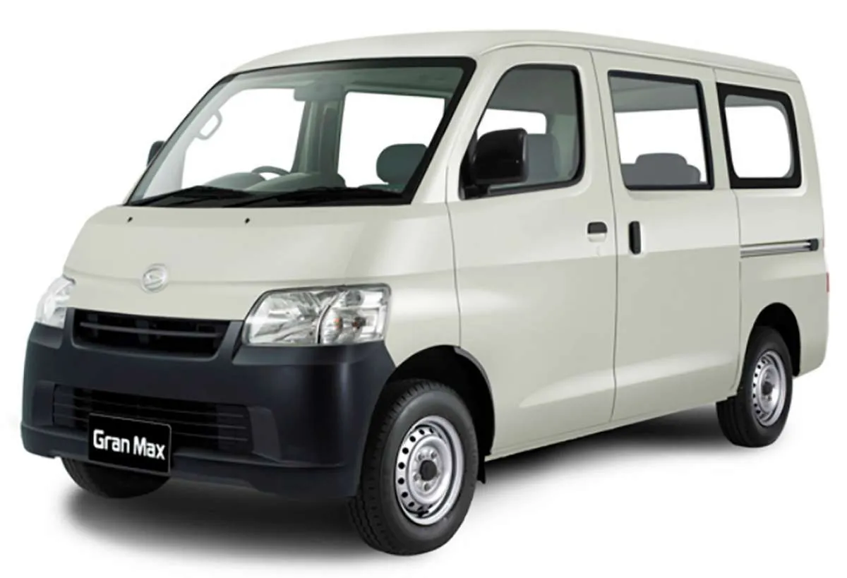 Opsi MPV murah, intip harga mobil bekas Daihatsu Gran Max per Februari