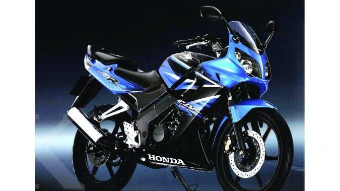 Ini detail all-new Honda CBR250R