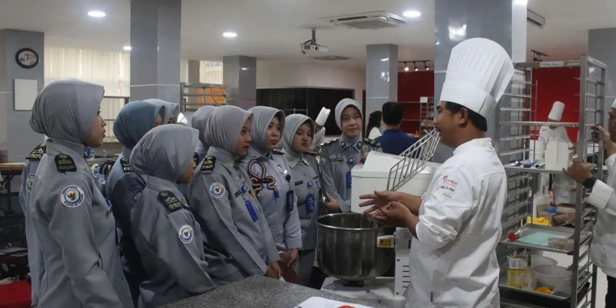 Strategi KKP Agar Lulusan Satuan Pendidikan Kelautan Perikanan Tidak Menganggur