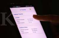 BI Sebut Layanan BI-Fast Jadi Salah Satu Tercepat dan Termurah di Dunia