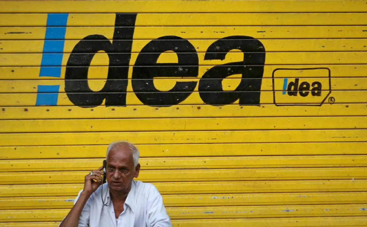 Kehilangan pelanggan di India, kerugian Vodafone Idea membengkak